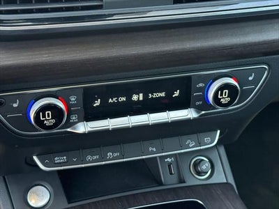 Audi Q5 Premium 2021