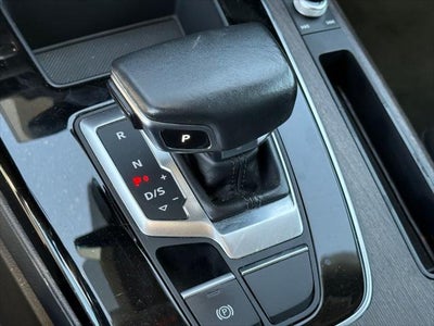 Audi Q5 Premium 2021