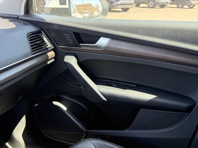 Audi Q5 Premium 2021