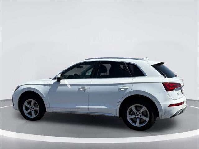 Audi Q5 Premium 2021