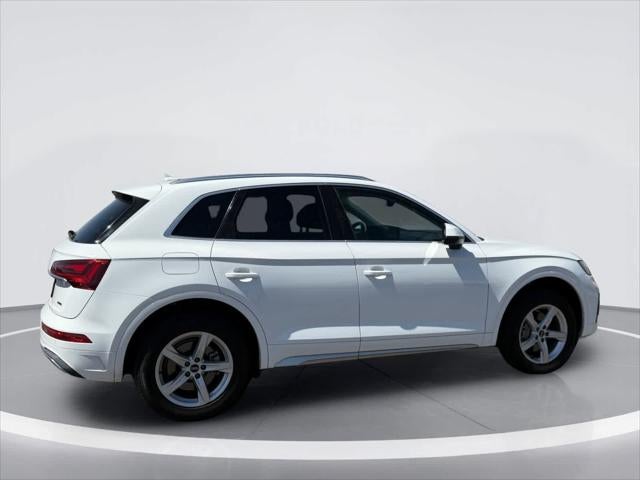 Audi Q5 Premium 2021