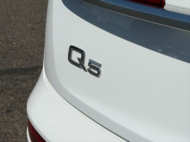 Audi Q5 Premium 2021