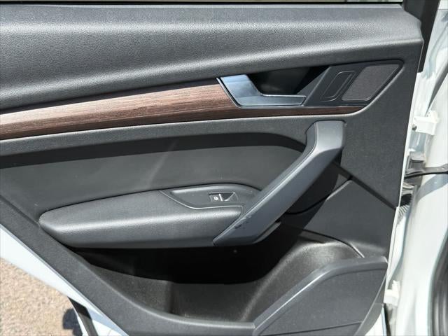 Audi Q5 Premium 2021