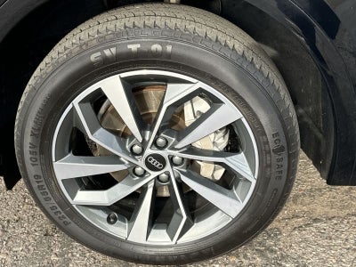 Audi Q5 S line Premium Plus 2023