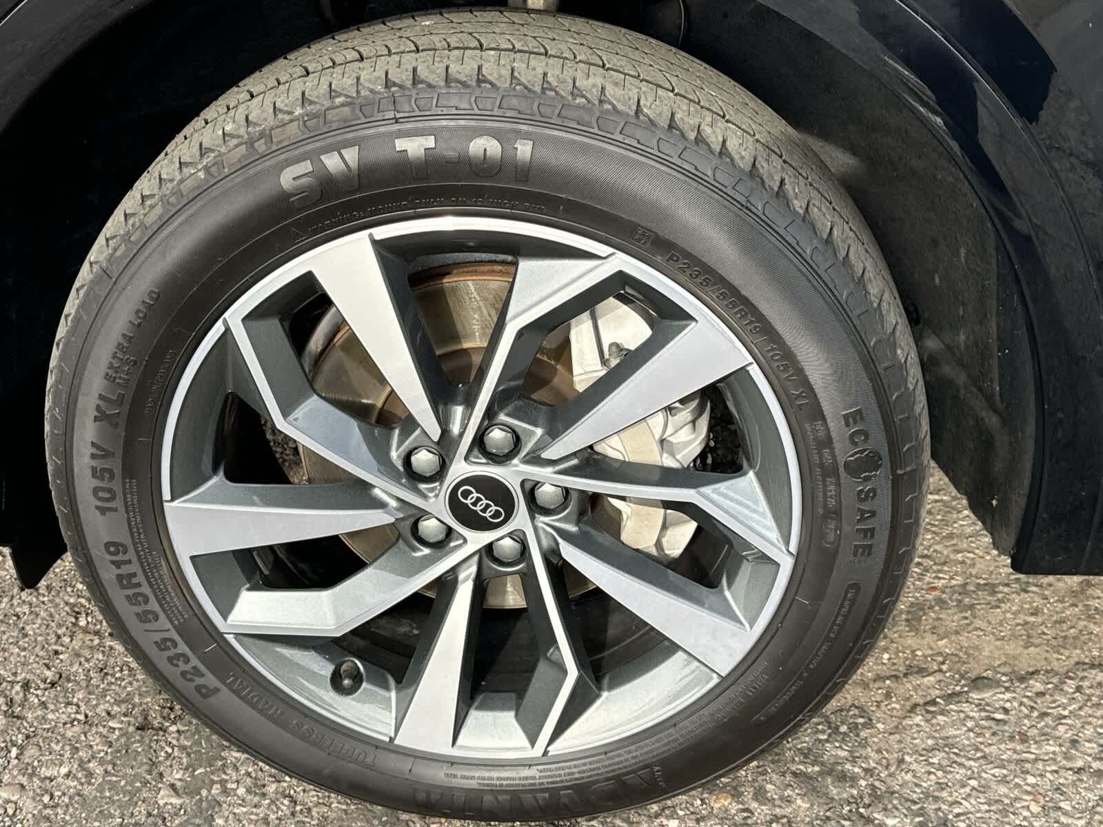 Audi Q5 S line Premium Plus 2023