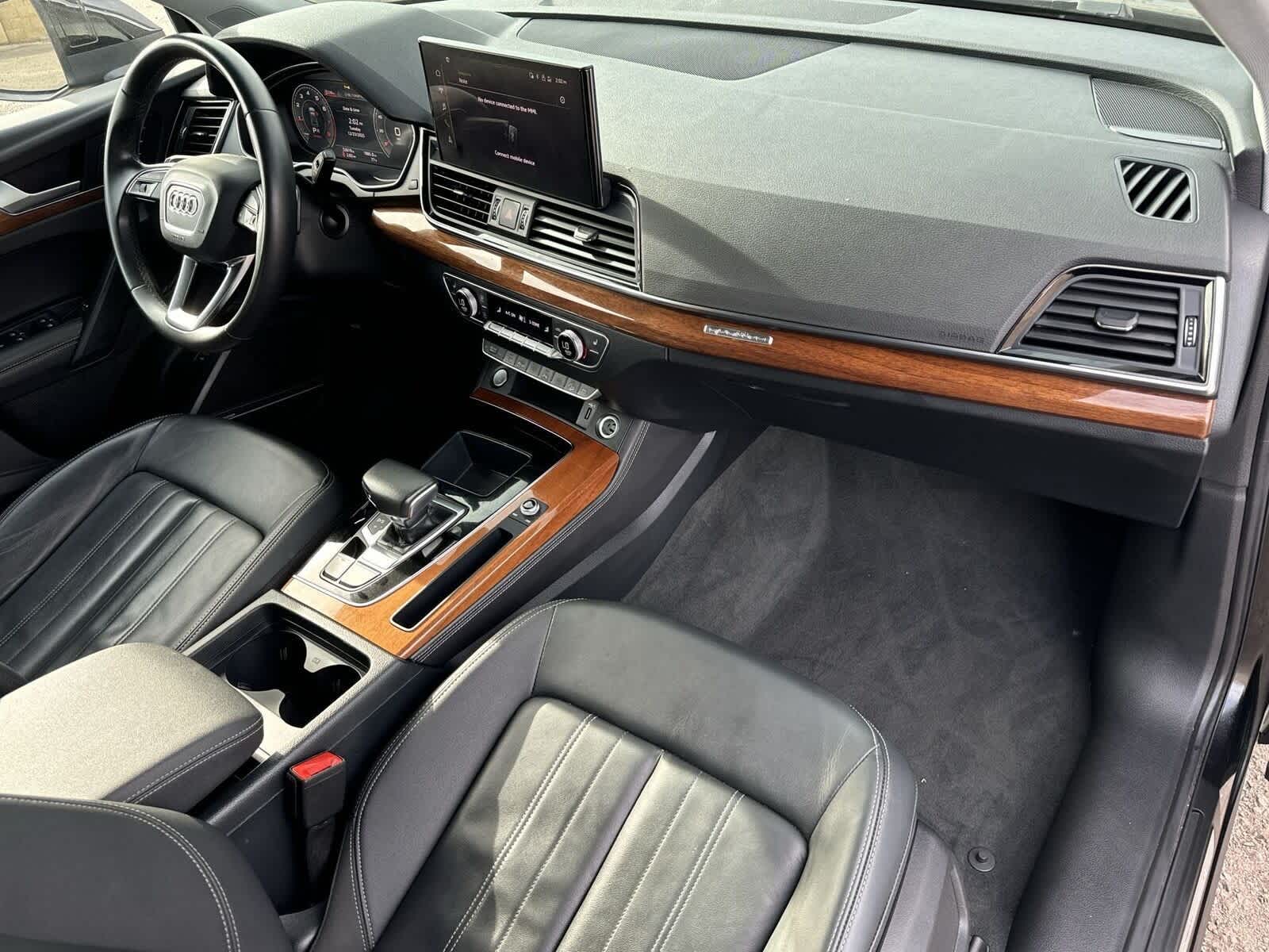 Audi Q5 S line Premium Plus 2023