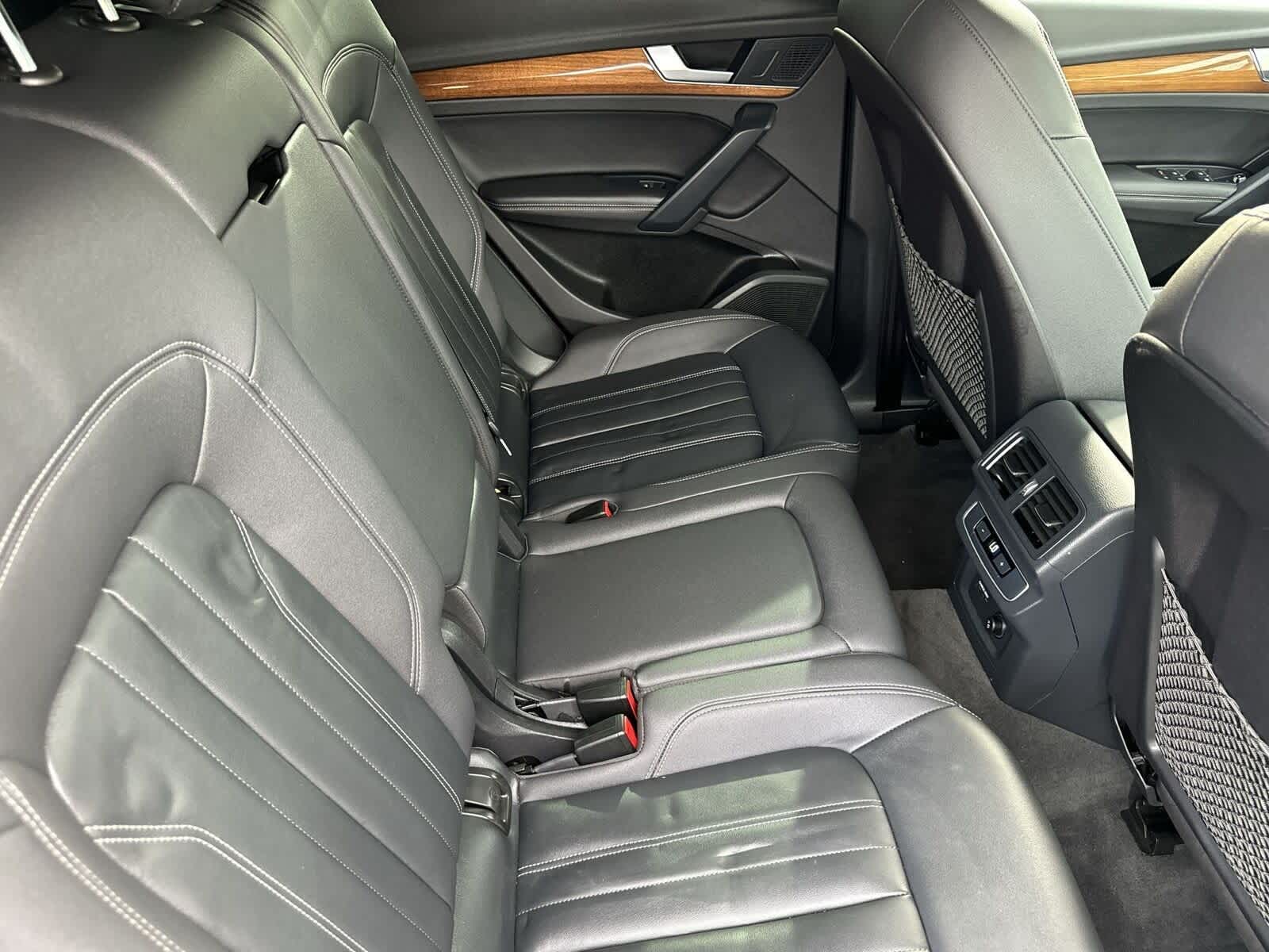 Audi Q5 S line Premium Plus 2023