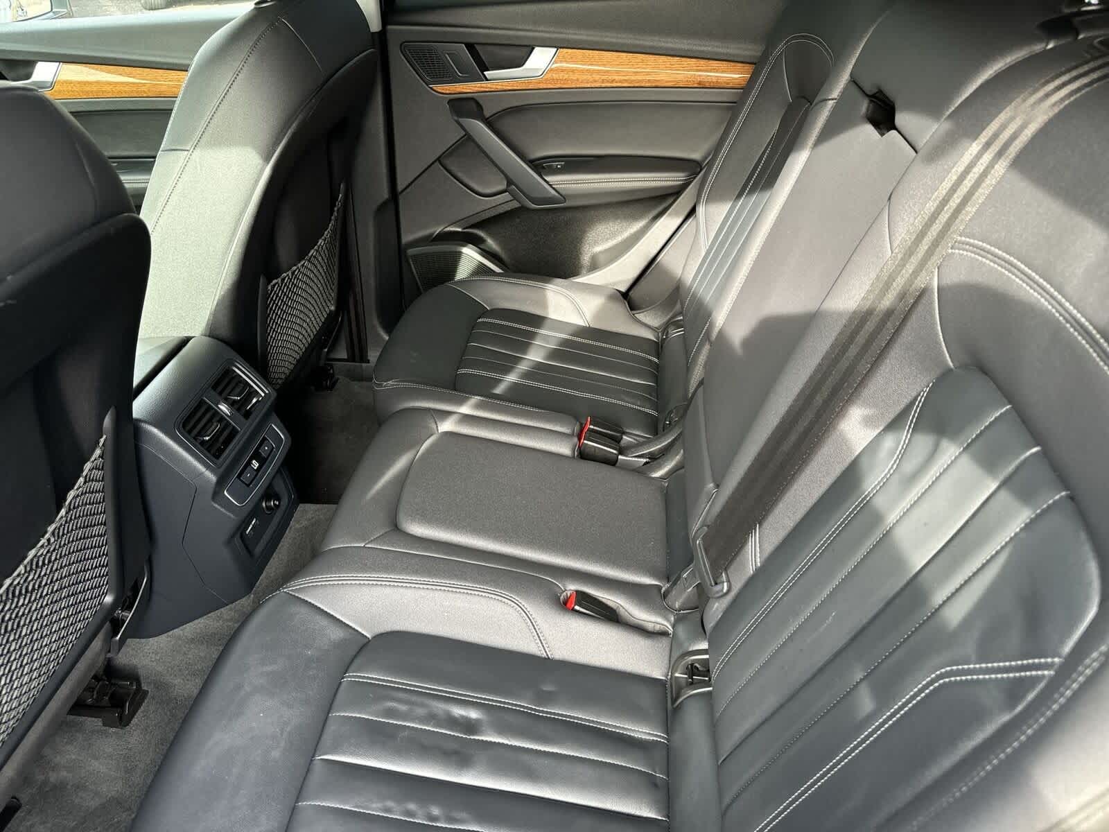 Audi Q5 S line Premium Plus 2023