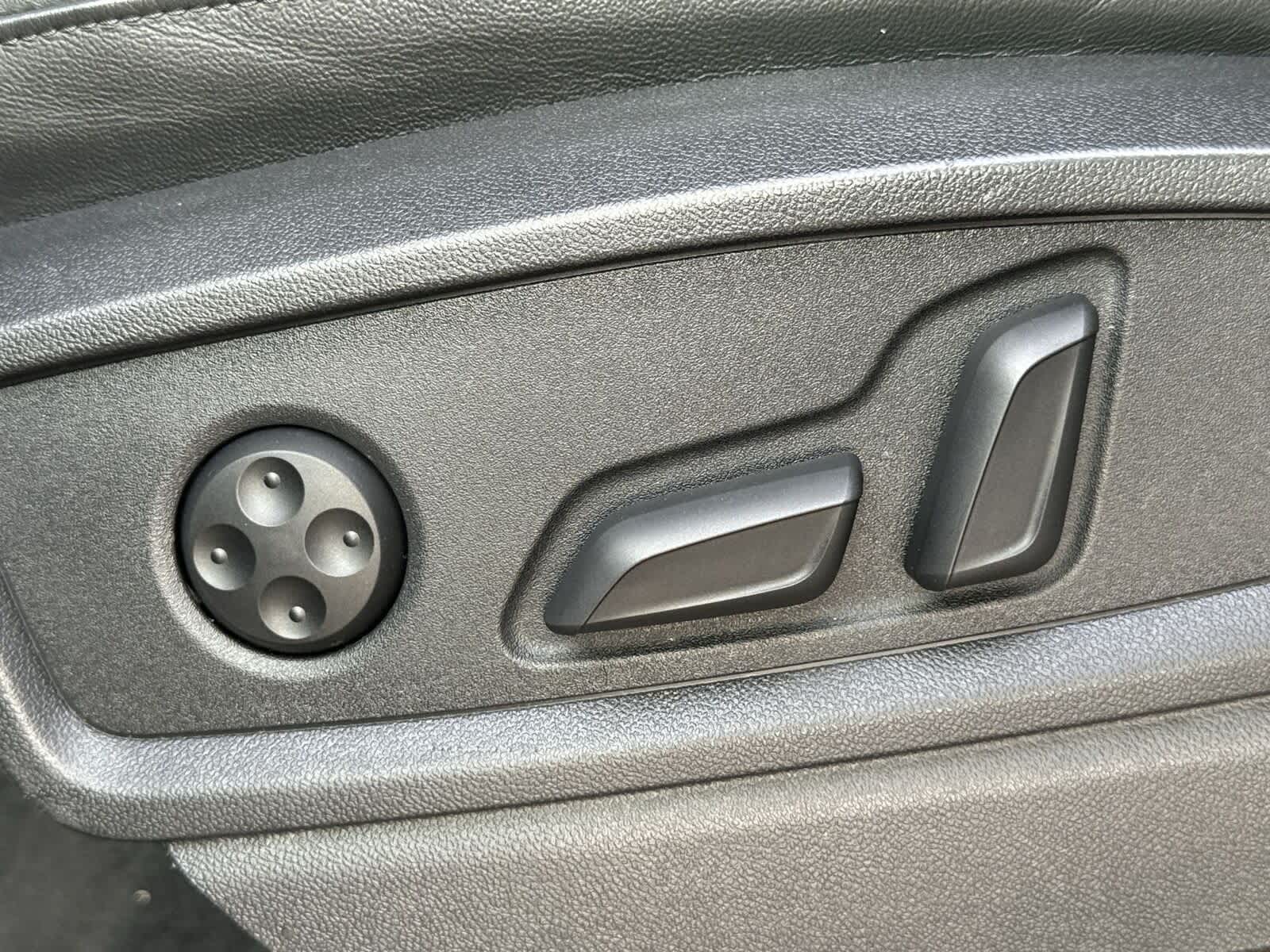 Audi Q5 S line Premium Plus 2023