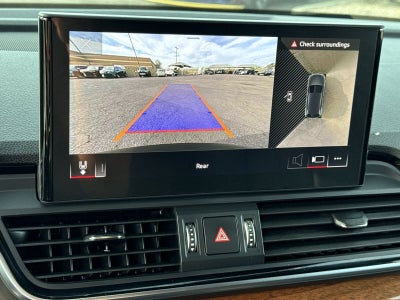 Audi Q5 S line Premium Plus 2023