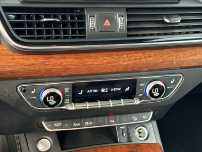 Audi Q5 S line Premium Plus 2023