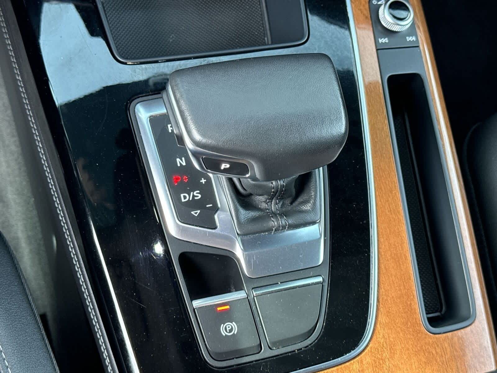 Audi Q5 S line Premium Plus 2023