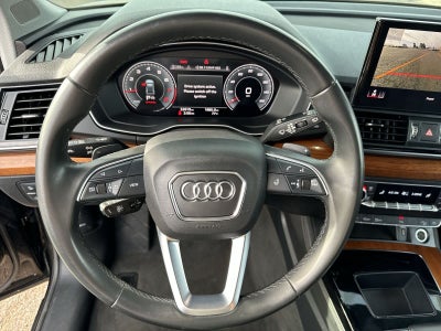 Audi Q5 S line Premium Plus 2023