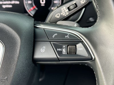 Audi Q5 S line Premium Plus 2023