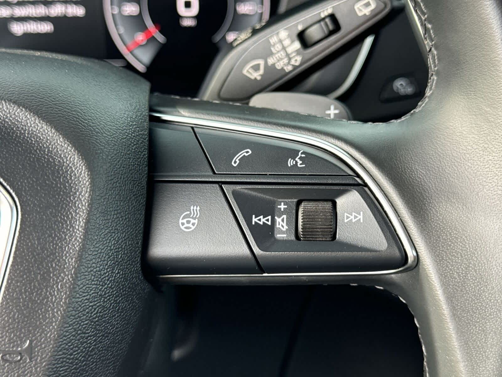 Audi Q5 S line Premium Plus 2023