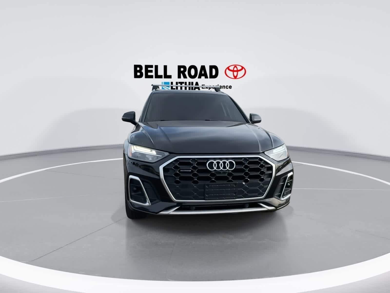 Audi Q5 S line Premium Plus 2023