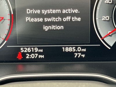 Audi Q5 S line Premium Plus 2023