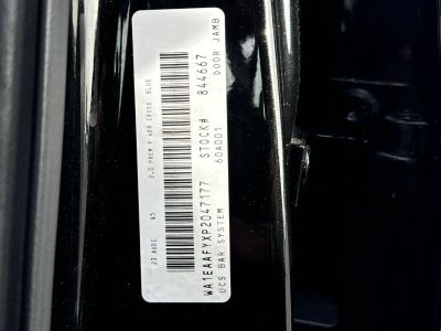 Audi Q5 S line Premium Plus 2023