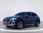 Audi Q5 S line Premium Plus 2023