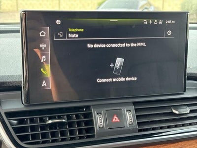 Audi Q5 S line Premium Plus 2023