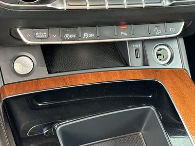 Audi Q5 S line Premium Plus 2023