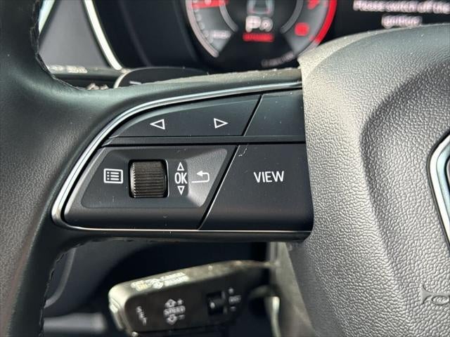 Audi Q5 S line Premium Plus 2023