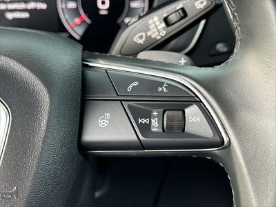 Audi Q5 S line Premium Plus 2023