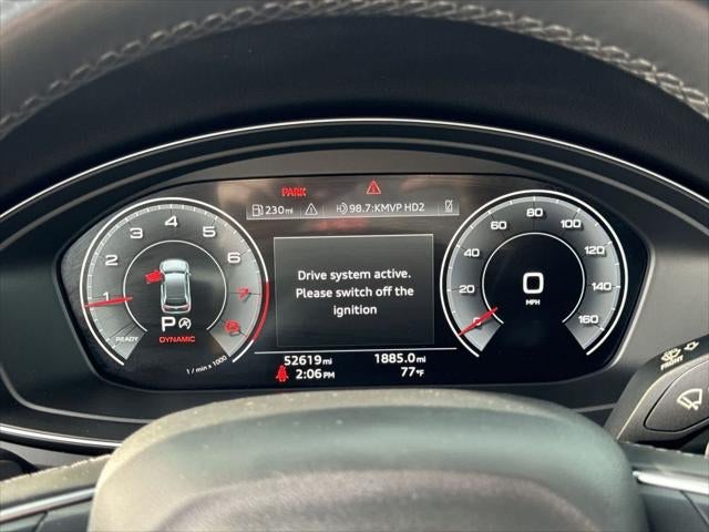 Audi Q5 S line Premium Plus 2023