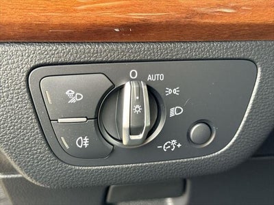 Audi Q5 S line Premium Plus 2023