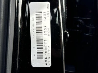 Audi Q5 S line Premium Plus 2023