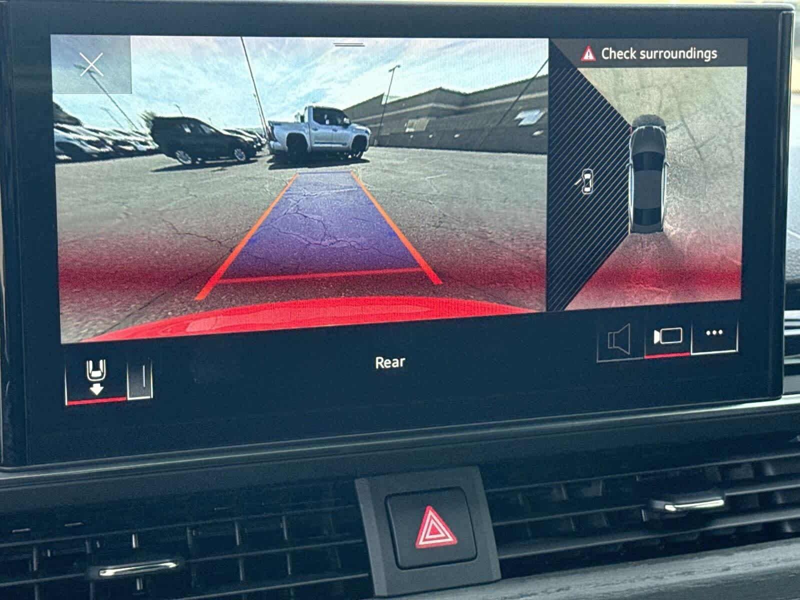 Audi A5 Coupé S line Premium Plus 2024