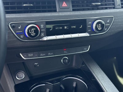 Audi A5 Coupé S line Premium Plus 2024