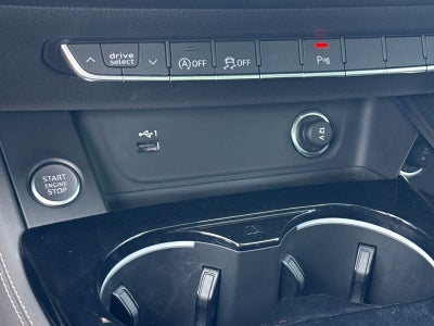 Audi A5 Coupé S line Premium Plus 2024