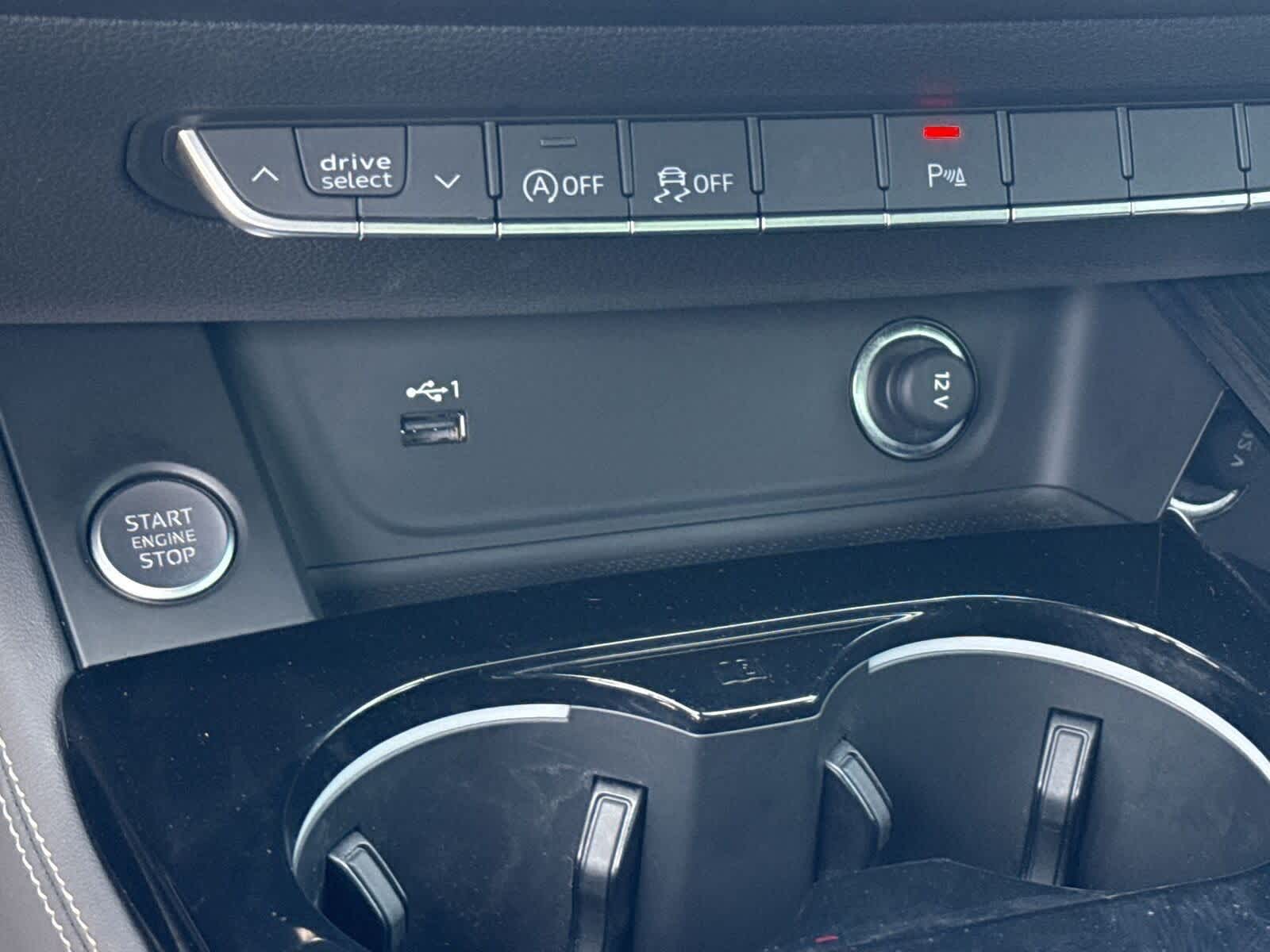 Audi A5 Coupé S line Premium Plus 2024