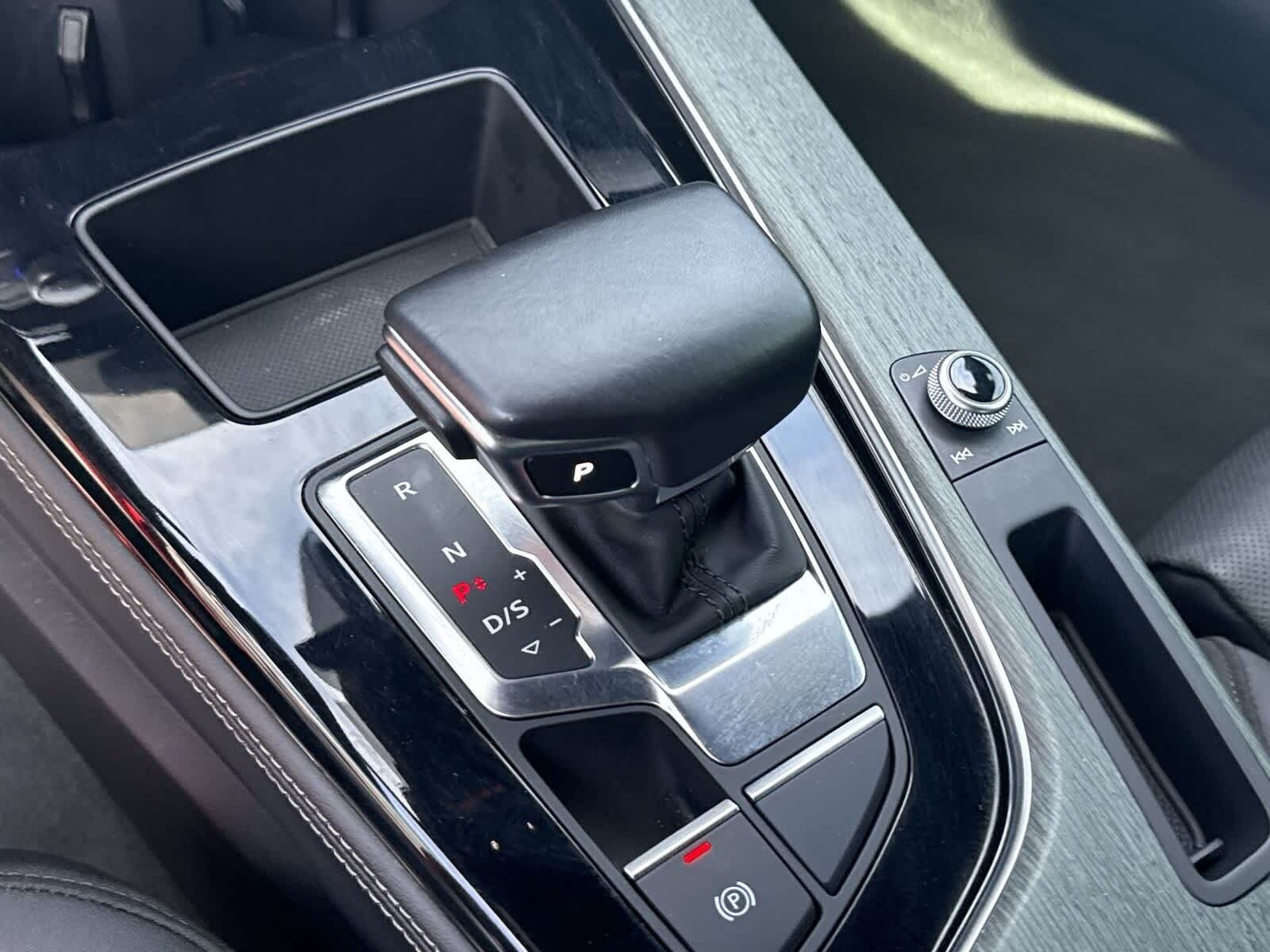 Audi A5 Coupé S line Premium Plus 2024