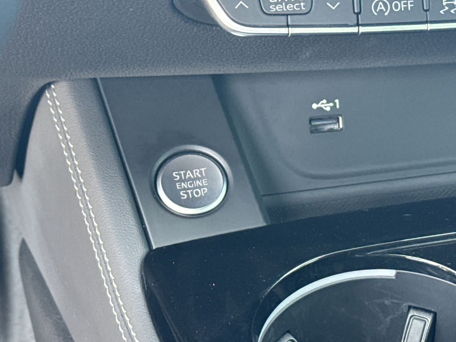 Audi A5 Coupé S line Premium Plus 2024