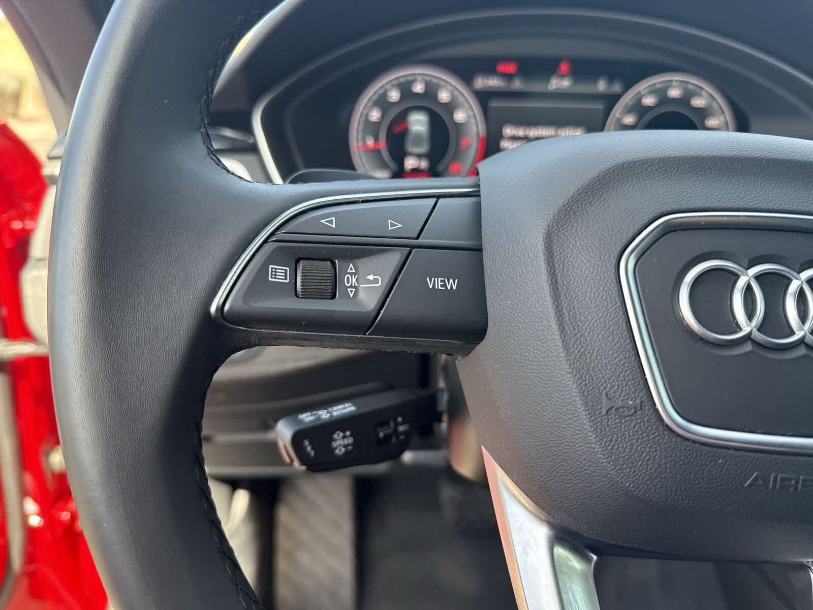 Audi A5 Coupé S line Premium Plus 2024