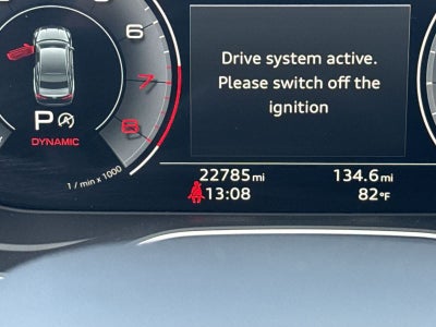 Audi A5 Coupé S line Premium Plus 2024