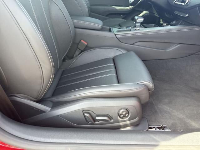 Audi A5 Coupé S line Premium Plus 2024