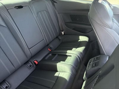 Audi A5 Coupé S line Premium Plus 2024