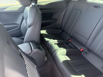 Audi A5 Coupé S line Premium Plus 2024