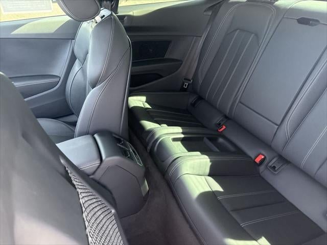 Audi A5 Coupé S line Premium Plus 2024