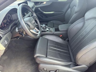 Audi A5 Coupé S line Premium Plus 2024