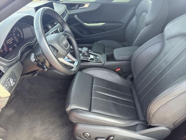 Audi A5 Coupé S line Premium Plus 2024