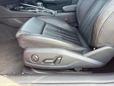 Audi A5 Coupé S line Premium Plus 2024