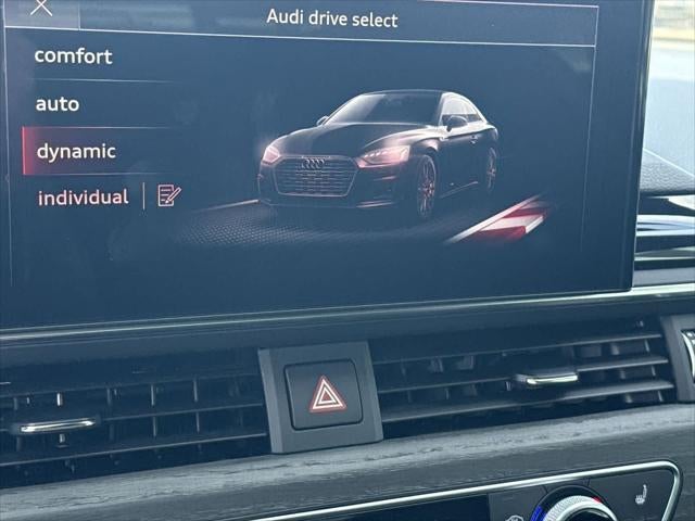 Audi A5 Coupé S line Premium Plus 2024