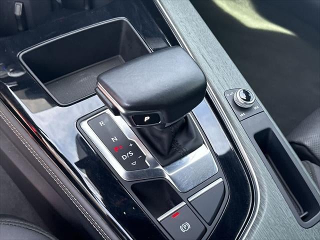 Audi A5 Coupé S line Premium Plus 2024