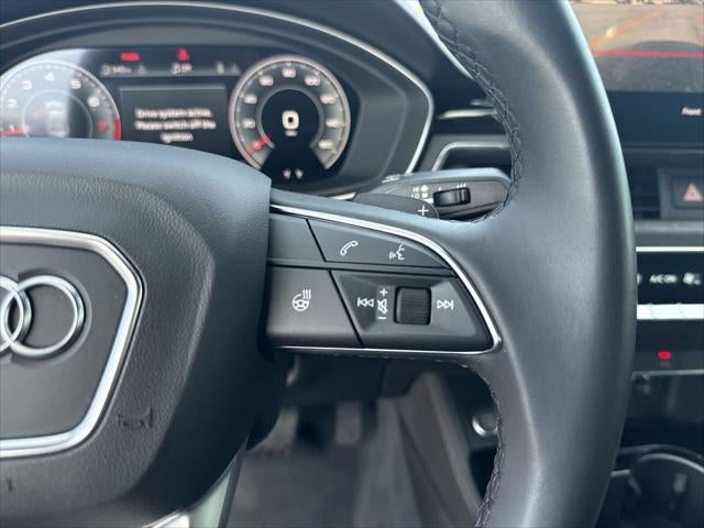 Audi A5 Coupé S line Premium Plus 2024