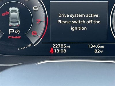 Audi A5 Coupé S line Premium Plus 2024