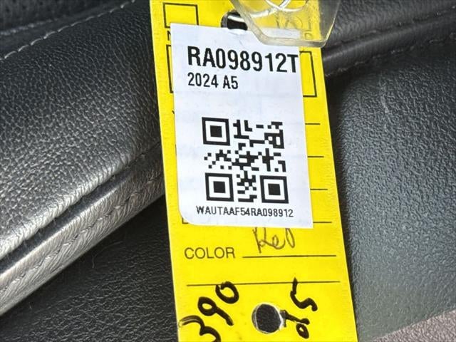 Audi A5 Coupé S line Premium Plus 2024